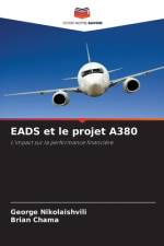 EADS et le projet A380 af George Nikolaishvili