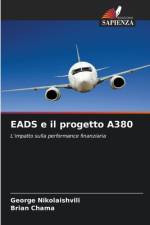 EADS e il progetto A380 af George Nikolaishvili