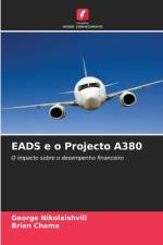 EADS e o Projecto A380 af George Nikolaishvili