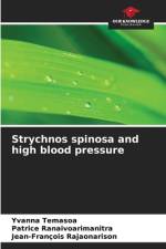 Strychnos spinosa and high blood pressure af Yvanna Temasoa