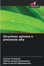 Strychnos spinosa e pressione alta af Yvanna Temasoa