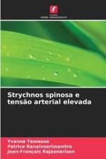 Strychnos spinosa e tensão arterial elevada af Yvanna Temasoa