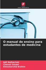 O manual de ensino para estudantes de medicina af Adil Belhachmi