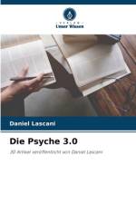 Die Psyche 3.0 af Daniel Lascani