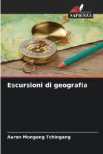 Escursioni di geografia af Aaron Mongang Tchingang