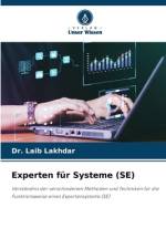 Experten für Systeme (SE) af Laib Lakhdar