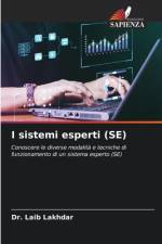 I sistemi esperti (SE) af Laib Lakhdar