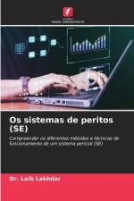 Os sistemas de peritos (SE) af Laib Lakhdar