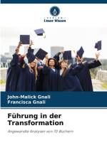 Führung in der Transformation af John-Malick Gnali