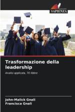 Trasformazione della leadership af John-Malick Gnali