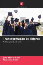 Transformação de líderes af John-Malick Gnali