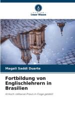 Fortbildung von Englischlehrern in Brasilien af Magali Saddi Duarte