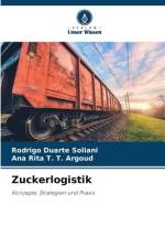 Zuckerlogistik af Rodrigo Duarte Soliani