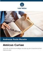 Amicus Curiae af Andressa Paula Mucelin