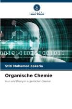 Organische Chemie af Stiti Mohamed Zakaria