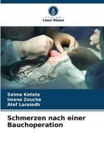 Schmerzen nach einer Bauchoperation af Salma Ketata