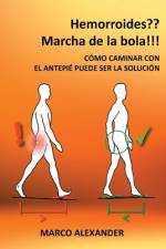 ¿Hemorroides? ¡Marcha de la bola! af Marco Alexander