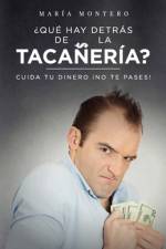 ¿Qué hay detrás de la tacañería? af Maria Montero