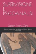 Supervisione E Psicoanalisi af Anthony Bass
