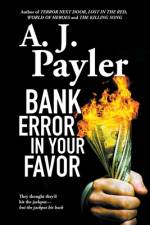 Bank Error in Your Favor af A. J. Payler