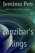 Zanzibar's Rings af Jemima Pett