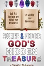 Seeking and Finding God's Hidden Treasure af Cherilyn Buhlmann