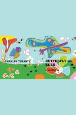 Butterfly of Eden af Charles Ynfante