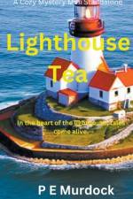 Lighthouse Tea af P E Murdock