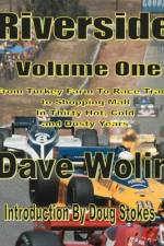 Riverside Volume One af Dave Wolin
