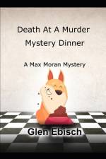 Death at Murder Mystery Dinner af Glen Ebisch