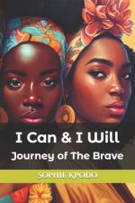 I Can & I Will af Sophie Kpodo