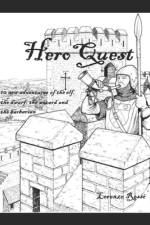HeroQuest af Lorenzo Rossi