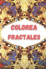 Colorea Fractales af Francisco Salazar Jean