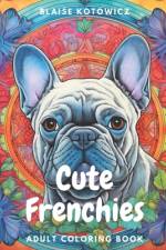 Cute Frenchies af Blaise Kotowicz