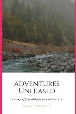 Adventures Unleashed af Chatgpt 3