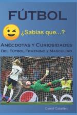 Fútbol af Daniel Caballero