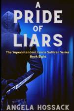 A Pride of Liars af Angela Hossack