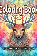 Coloring Book af Erik Strange