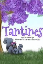 Tantines af Marnie Reynolds-Bourque