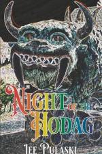 Night of the Hodag af Lee Pulaski