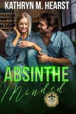 Absinthe Minded af Kathryn M Hearst