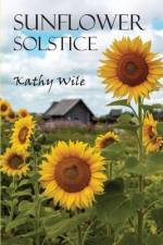 Sunflower Solstice af Kathy Wile