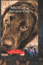 ABC's of a Service Dog af Trackr The Service Dog