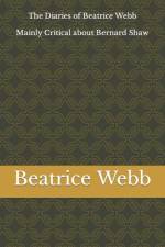 The Diaries of Beatrice Webb af Vitaly Baziyan