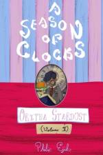 A Season of Clocks, Book 3 af Philip Ejike