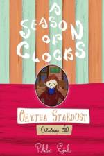 A Season of Clocks, Book 4 af Philip Ejike