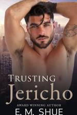 Trusting Jericho af Nadine Winningham