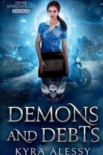 Demons and Debts af Kyra Alessy