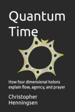 Quantum Time af Christopher Henningsen