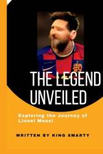 The Legend Unveiled af King Smarty